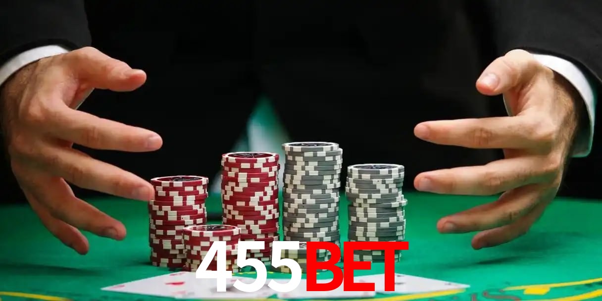 A Emoção da Loteria na 455Bet: Uma Chance de Mudança de Vida