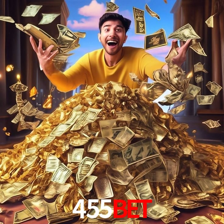 A Emoção da Loteria na 455Bet: Uma Chance de Mudança de Vida